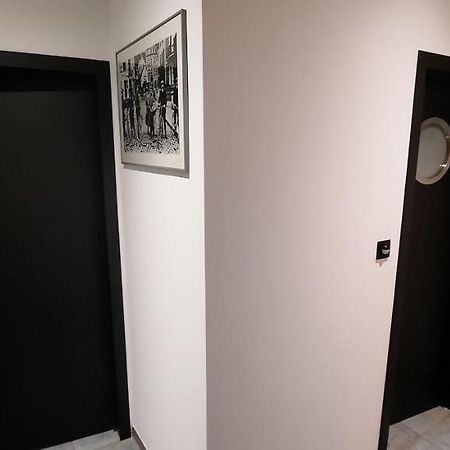 Nez Sur La Croisette. Apartment Dinant Luaran gambar