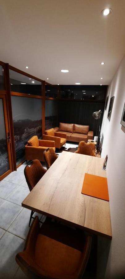 Nez Sur La Croisette. Apartment Dinant Luaran gambar