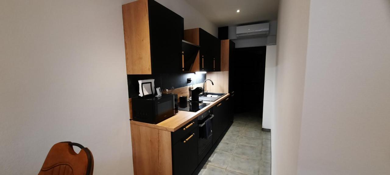 Nez Sur La Croisette. Apartment Dinant Luaran gambar