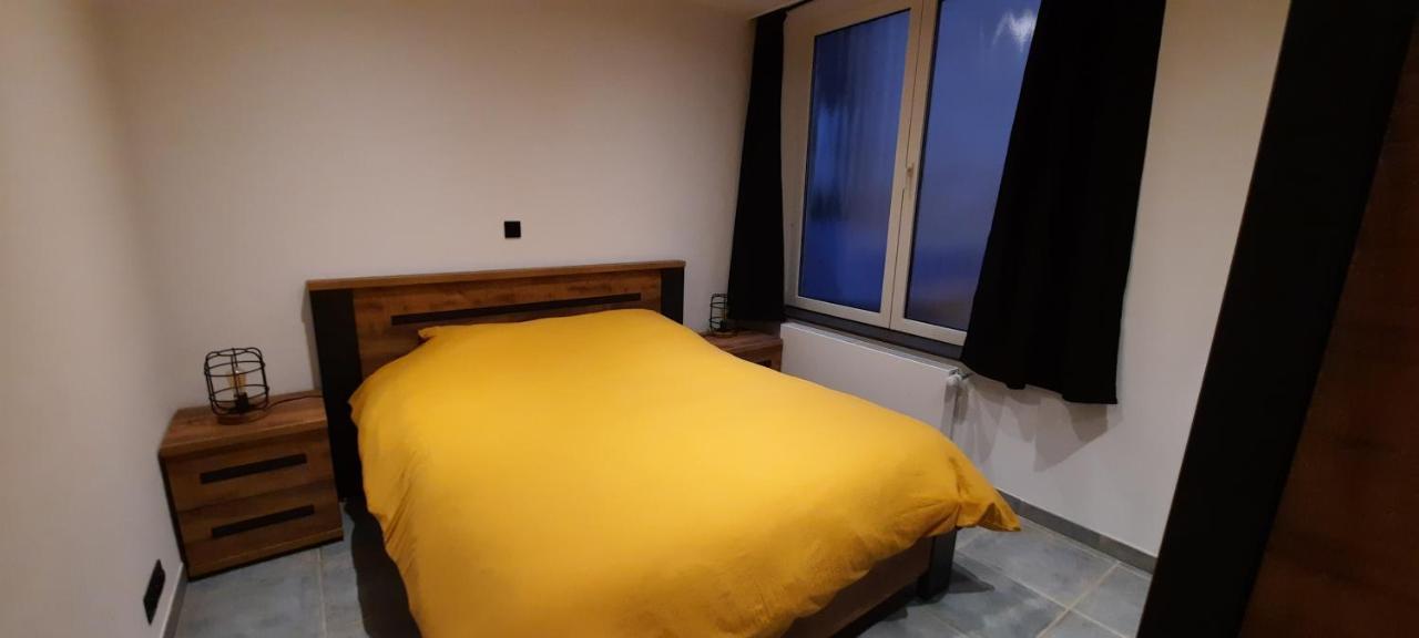 Nez Sur La Croisette. Apartment Dinant Luaran gambar