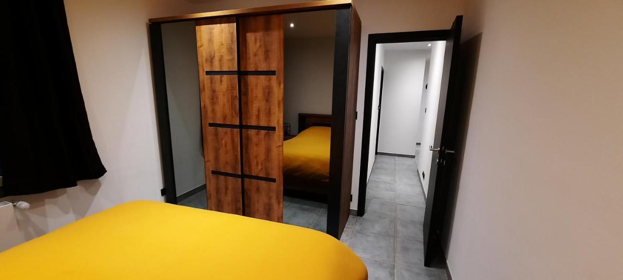 Nez Sur La Croisette. Apartment Dinant Luaran gambar