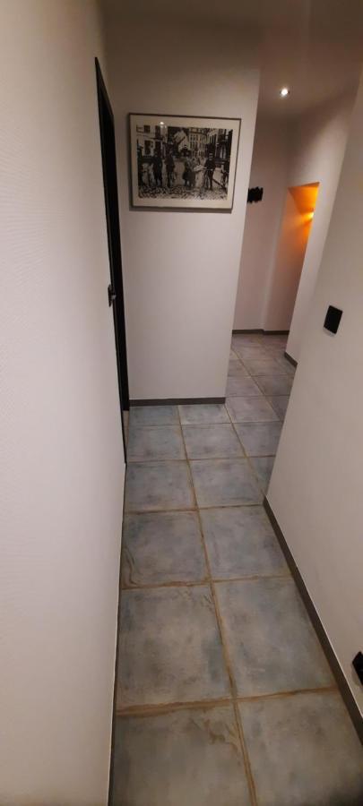 Nez Sur La Croisette. Apartment Dinant Luaran gambar