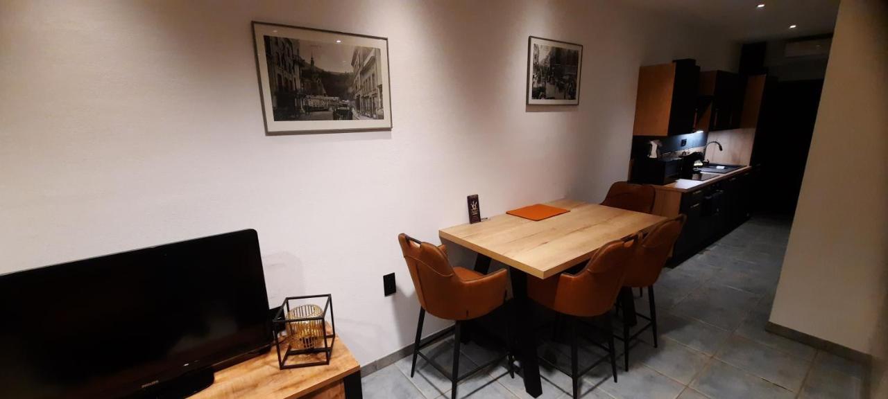 Nez Sur La Croisette. Apartment Dinant Luaran gambar