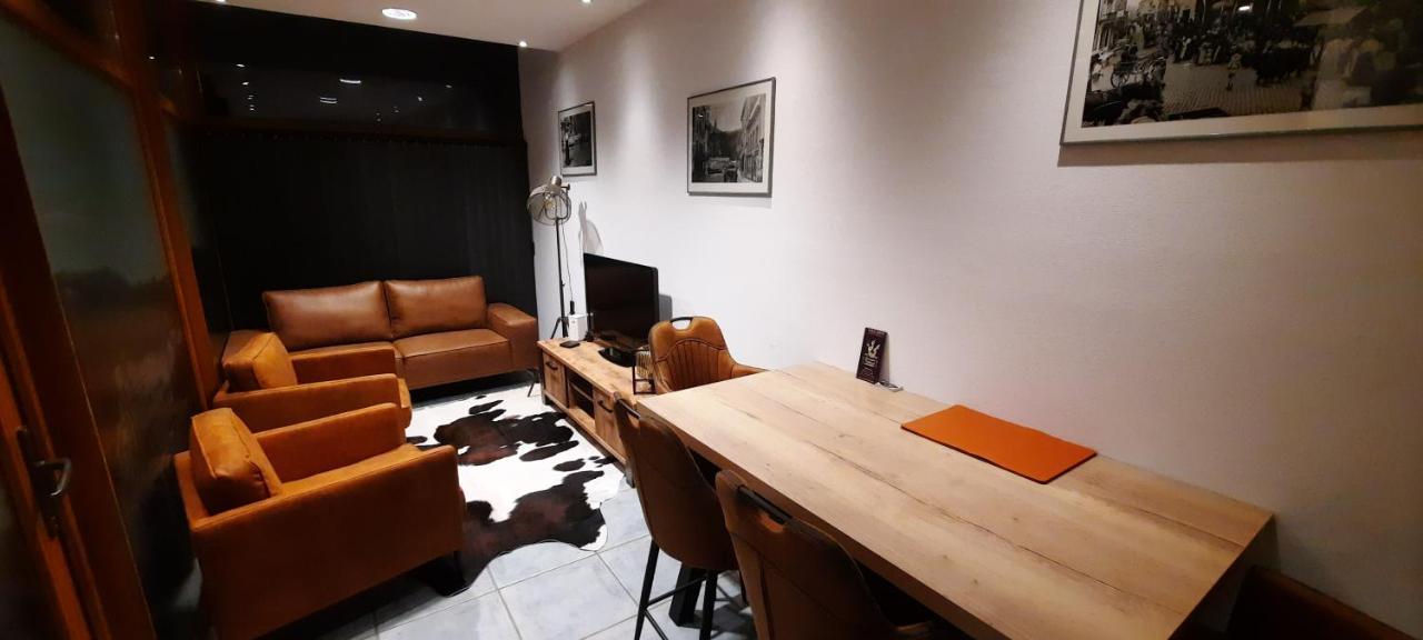 Nez Sur La Croisette. Apartment Dinant Luaran gambar