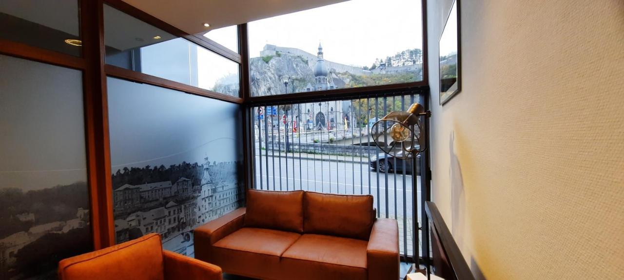 Nez Sur La Croisette. Apartment Dinant Luaran gambar