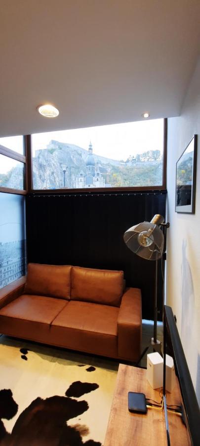 Nez Sur La Croisette. Apartment Dinant Luaran gambar